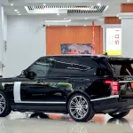 Land Rover Range Rover 2016 из Китая