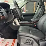 Land Rover Range Rover 2016 из Китая