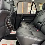Land Rover Range Rover 2016 из Китая