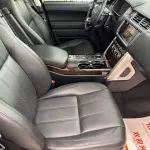 Land Rover Range Rover 2016 из Китая