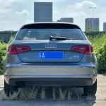 Audi A3 2014 из Китая