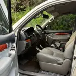 Toyota Prado (Import) 2008 из Китая