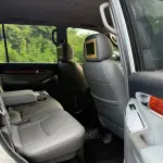 Toyota Prado (Import) 2008 из Китая