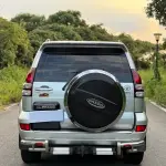 Toyota Prado (Import) 2008 из Китая