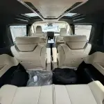 Toyota Alphard из Китая