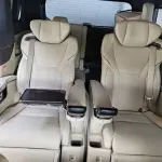 Toyota Alphard из Китая