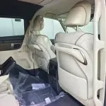 Toyota Alphard из Китая