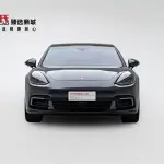 Porsche Panamera 2020 из Китая
