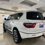 Nissan Patrol 2020 из Китая