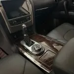 Nissan Patrol 2020 из Китая