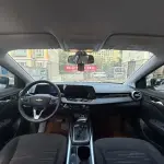Chevrolet Monza 2023 из Китая