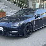 Porsche Panamera 2019 из Китая