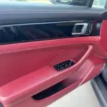 Porsche Panamera 2019 из Китая