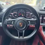 Porsche Panamera 2019 из Китая