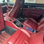 Porsche Panamera 2019 из Китая
