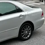 Toyota Crown 2008 из Китая