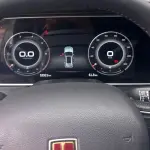 Hongqi Hongqi HS5 2021 из Китая