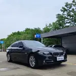 BMW 5 Series (Import) 2015 из Китая