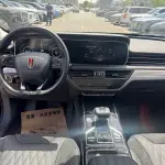 Hongqi Hongqi HS5 2021 из Китая
