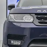 Land Rover Sport 2015 из Китая