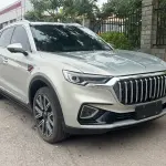 Hongqi Hongqi HS5 2022 из Китая