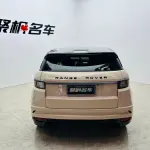 Land Rover Evoque 2017 из Китая