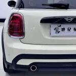 MINI Mini 2021 из Китая