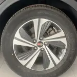 Hongqi Hongqi HS5 2021 из Китая