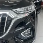 Hongqi Hongqi HS5 2021 из Китая