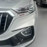 Hongqi Hongqi HS5 2021 из Китая