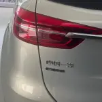 Hongqi Hongqi HS5 2021 из Китая