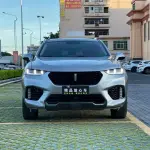 Wey Wey VV7 2018 из Китая