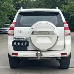 Toyota Prado (Import) 2017 из Китая