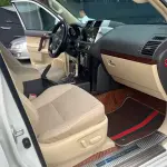 Toyota Prado (Import) 2017 лот 55951471 из Китая