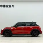 MINI Mini 2015 из Китая