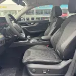 Hongqi Hongqi HS5 2021 из Китая