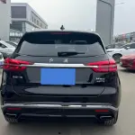 Hongqi Hongqi HS5 2021 из Китая