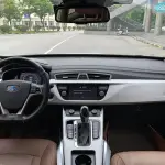 Geely Boyue 2018 из Китая