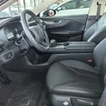 Hongqi Hongqi E-QM5 2022 из Китая