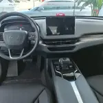 Hongqi Hongqi E-QM5 2022 из Китая
