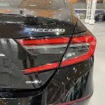 Honda Accord 2022 из Китая