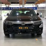 Honda Accord 2022 из Китая