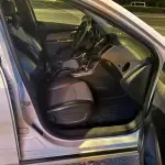 Chevrolet Cruze 2010 из Китая