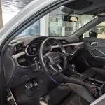 Audi Q3 2024 из Китая