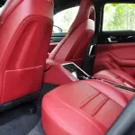 Porsche Panamera 2020 из Китая