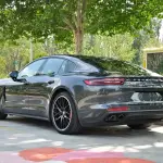 Porsche Panamera 2020 из Китая
