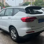 Haval M6 2019 из Китая