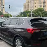Buick Envision Plus 2019 из Китая