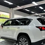 Lexus LX из Китая