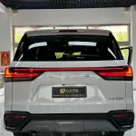 Lexus LX из Китая